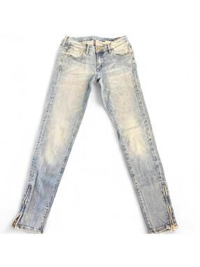 H&M Women's Blue Jeans